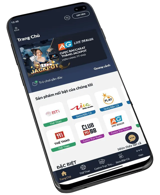 Giao dịch nhanh chóng và an toàn tại bet68 link mới