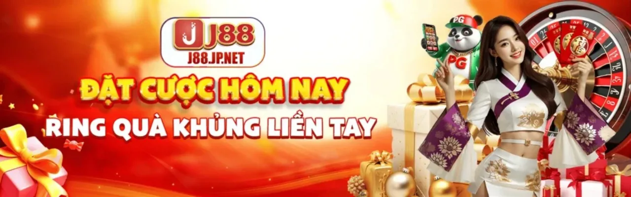 Sân vận động với ánh sáng rực rỡ và biểu tượng cá cược thể thao của bet68 link mới