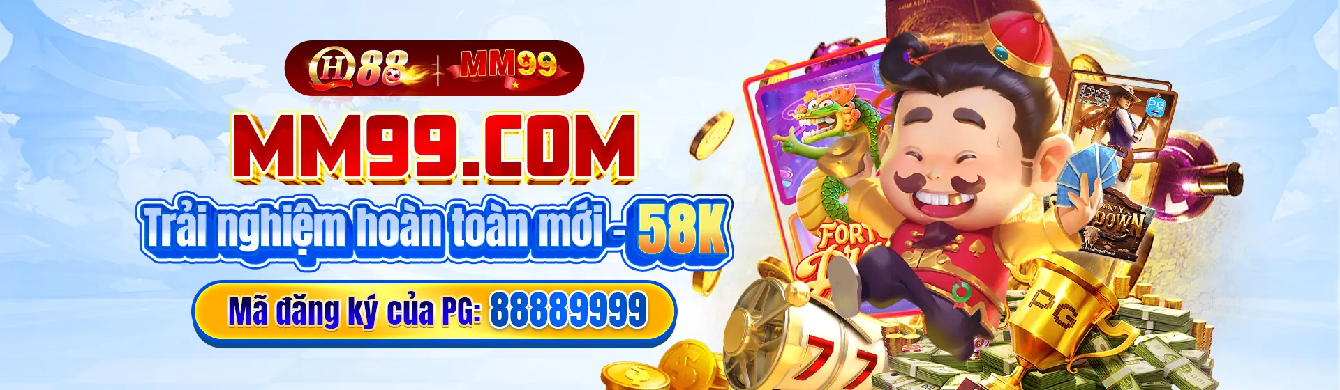 Hình ảnh chính của trang hướng dẫn link mới Bet68