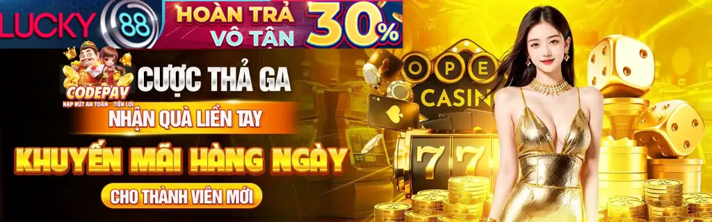 Đa dạng trò chơi tại Bet68: Thể thao, Casino, Nổ hũ