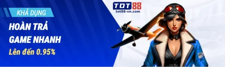 Hoàn trả và Thưởng VIP Bet68