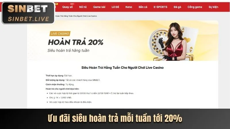 Khuyến mãi chào mừng Bet68