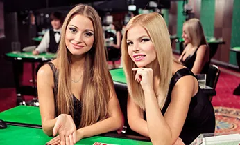 Trang chủ với các danh mục trò chơi bet68